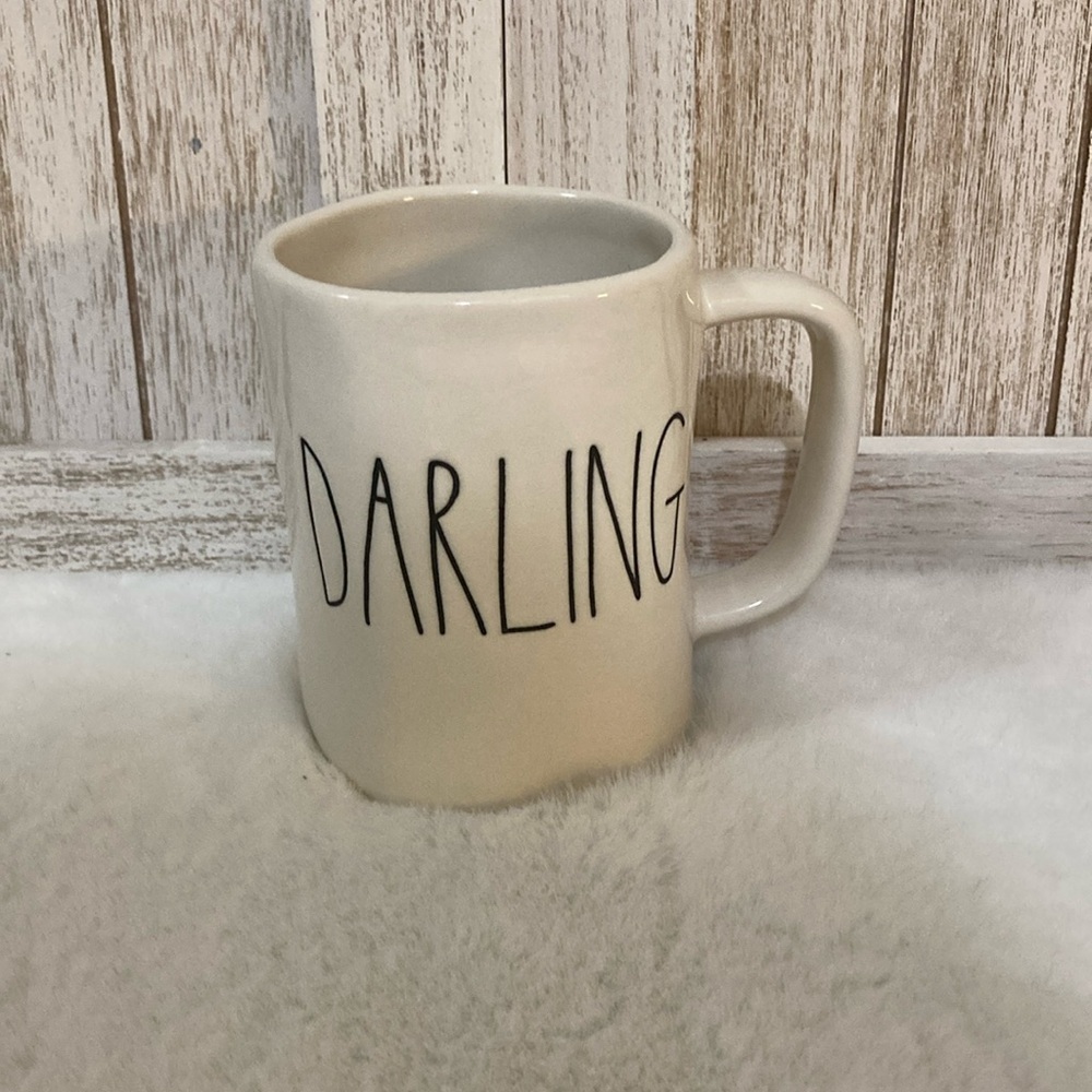 Rae Dunn Darling Mug